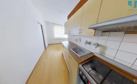 Prodej bytu 3+1 74 m², Čajkovského, Třebíč - Nové Dvory