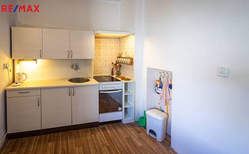 Prodej domu 57 m² s pozemkem 102 m², Obřanská, Brno - Maloměřice