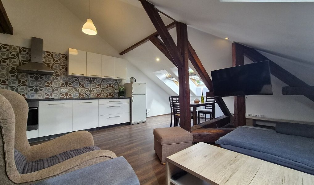 Prodej bytu 3+kk 74 m², Brno – náhled fotky 9