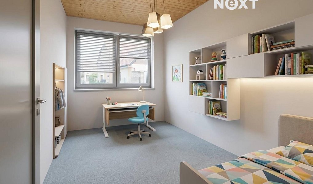 Prodej domu 50 m² s pozemkem 129 m², Sobůlky – náhled fotky 8