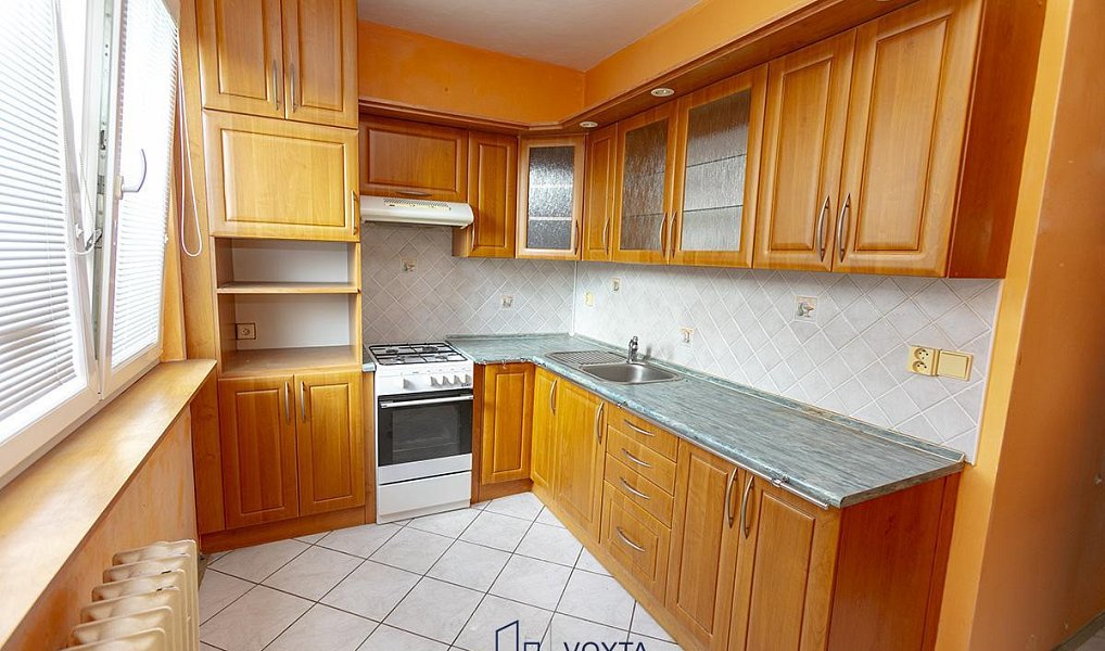 Prodej bytu 2+1 52 m², Most – náhled fotky 5