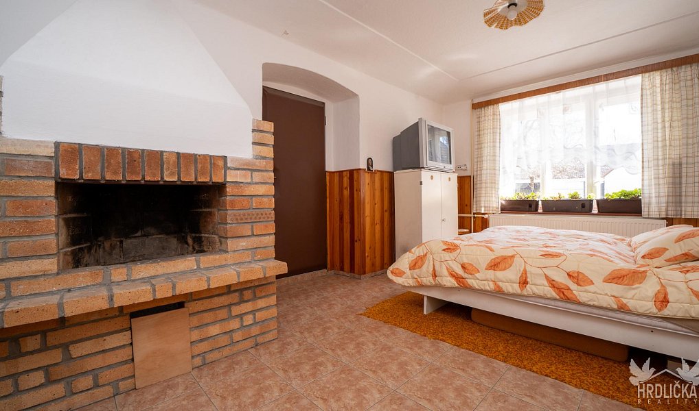 Prodej domu 203 m² s pozemkem 2 621 m², Nezdřev – náhled fotky 8