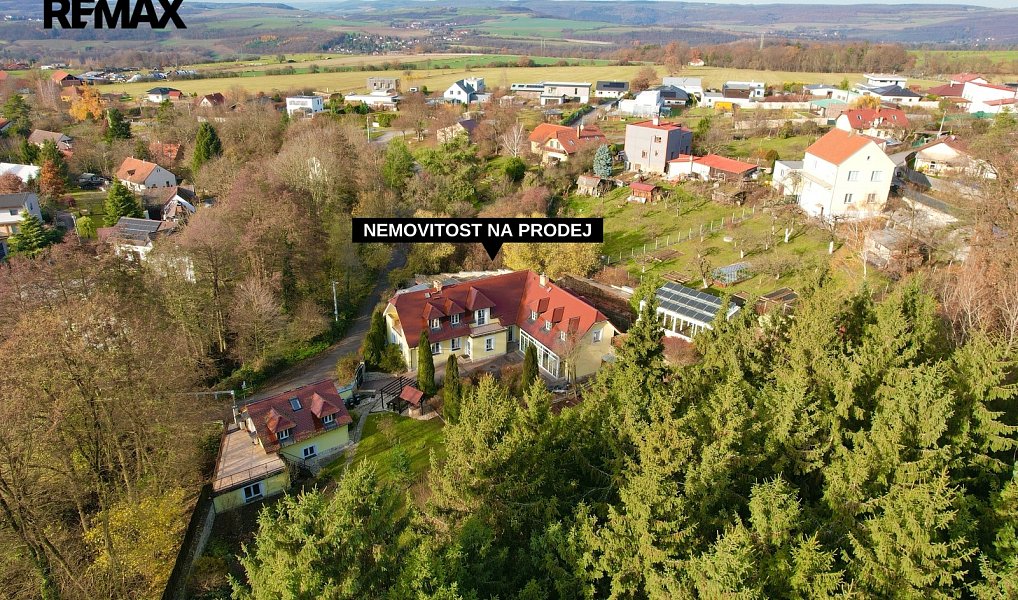 Prodej domu 650 m² s pozemkem 2 968 m², Svinaře – náhled fotky 6