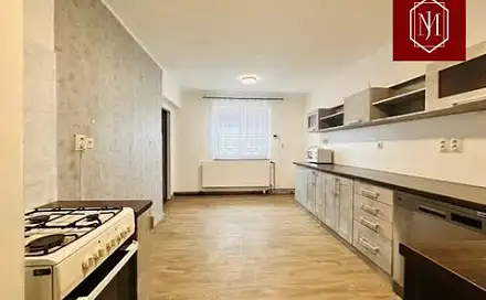 Pronájem bytu 3+1 98 m²