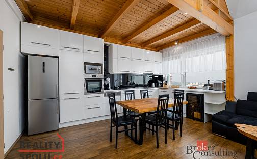 Prodej bytu 3+kk 92 m², Kuželova, Praha 9 - Letňany