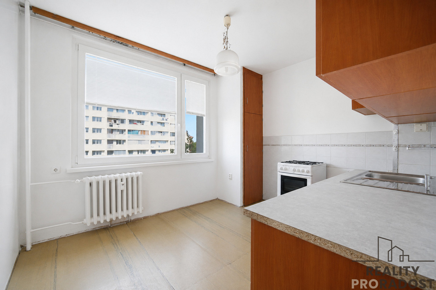 Prodej bytu 3+1 82 m² - Widok 6