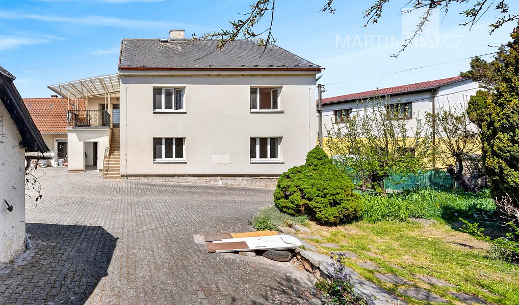 Prodej domu 326 m² s pozemkem 1 686 m², Kamenný Přívoz – náhled fotky 46