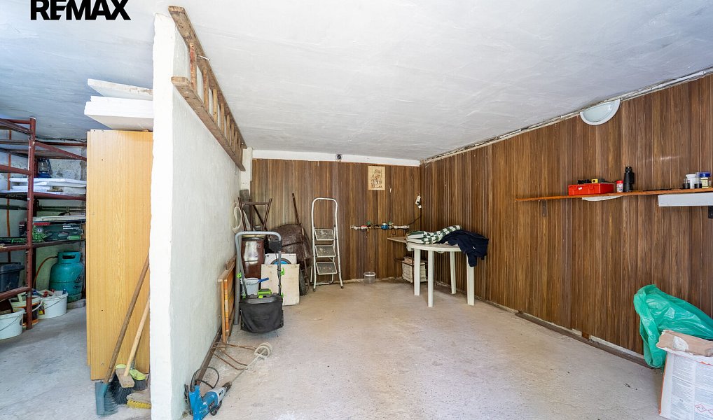 Prodej chaty/chalupy 50 m² s pozemkem 354 m², Golčův Jeníkov – náhled fotky 9