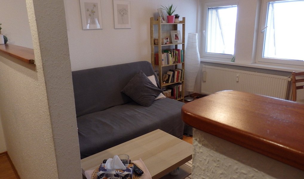 Prodej bytu 2+1 42 m², Rýmařov – náhled fotky 5