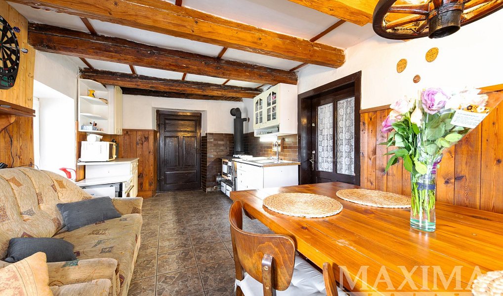 Prodej domu 199 m² s pozemkem 1 132 m², Velká Štáhle – náhled fotky 6