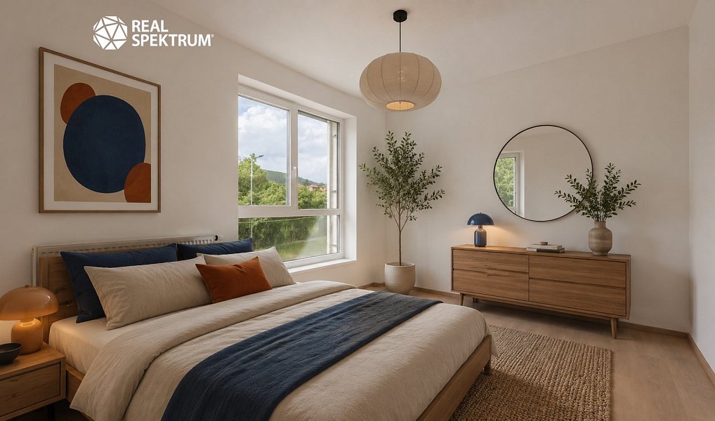 Prodej bytu 3+kk 75 m², Tišnov – náhled fotky 6