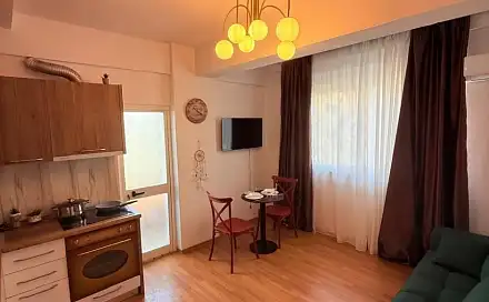 Prodej bytu 2+kk 55 m², 7GP7+G4Q, Drač, Albánie, Albánie