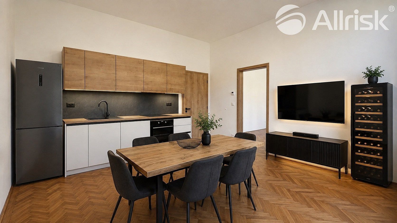 Prodej bytu 3+kk 60 m², Prostějov