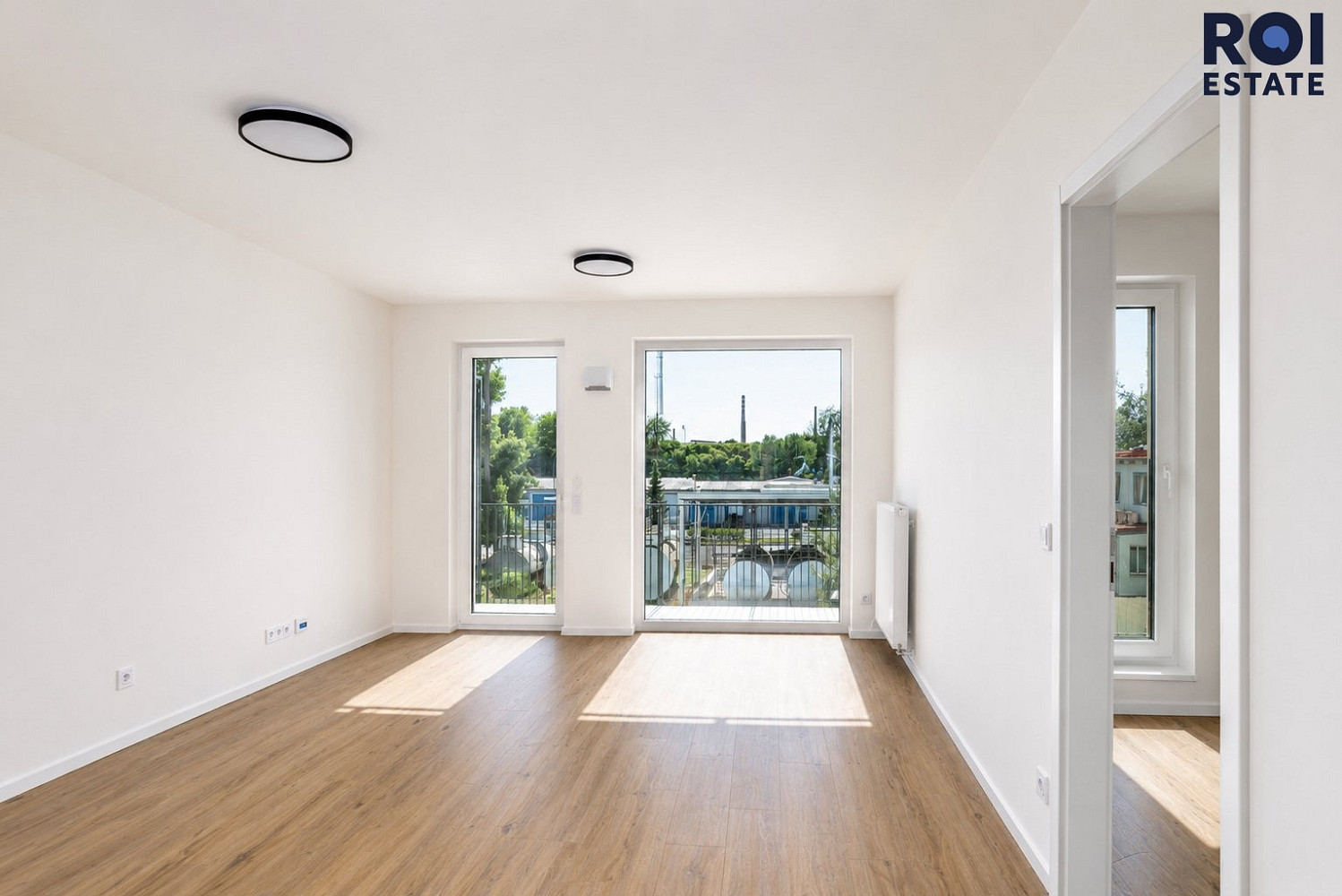 Pronájem bytu 2+kk 53 m² — photo 2