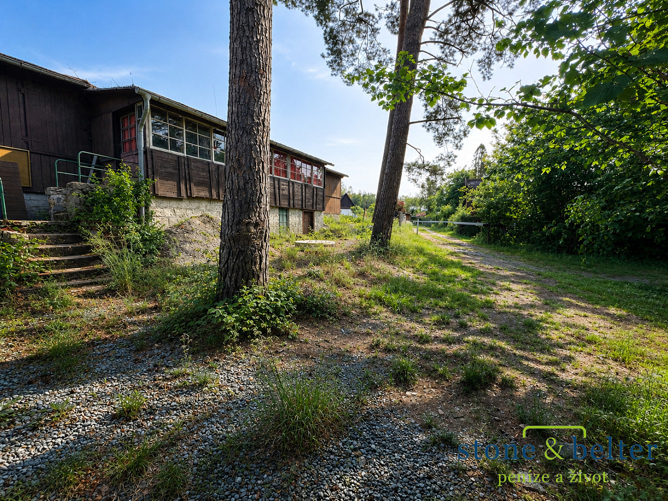 Prodej chaty/chalupy 100 m² s pozemkem 437 m² — photo 2