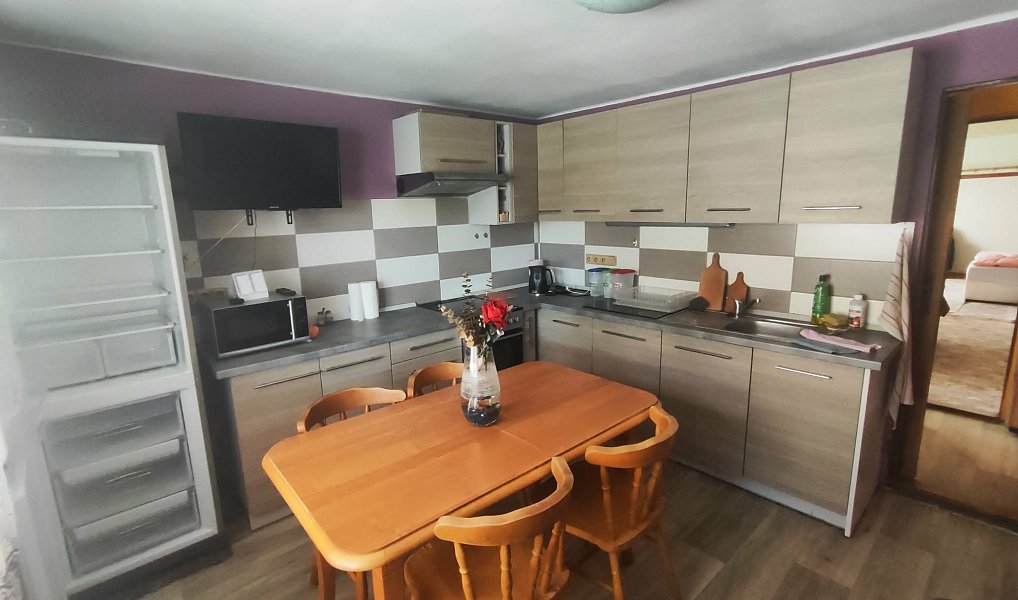 Prodej domu 100 m² s pozemkem 610 m², Moravská Třebová – náhled fotky 4