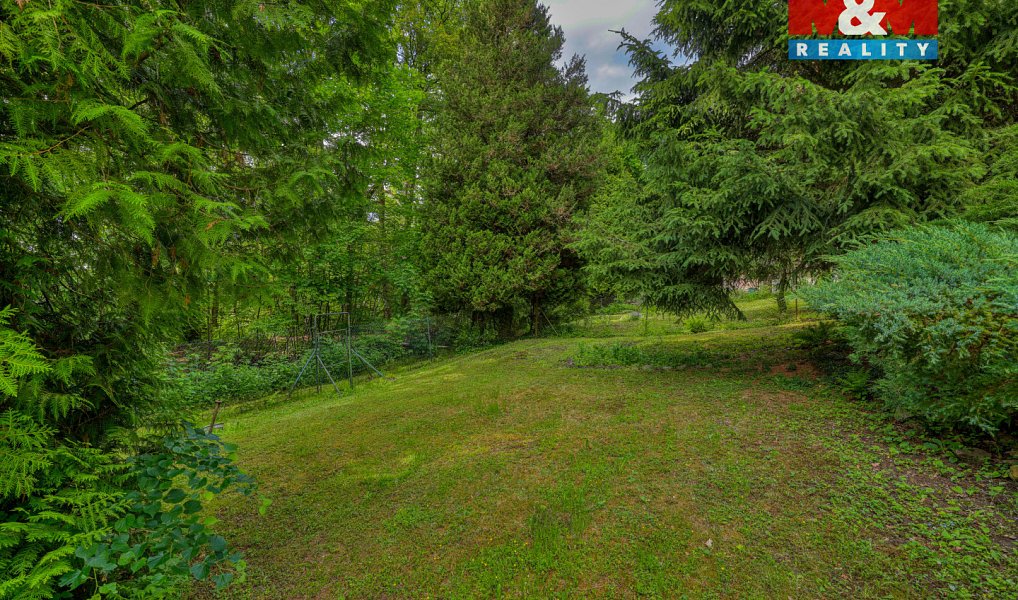 Prodej chaty/chalupy 48 m² s pozemkem 541 m², Šťáhlavy – náhled fotky 14