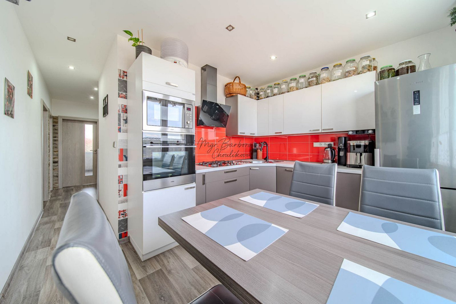 Prodej bytu 3+1 74 m²