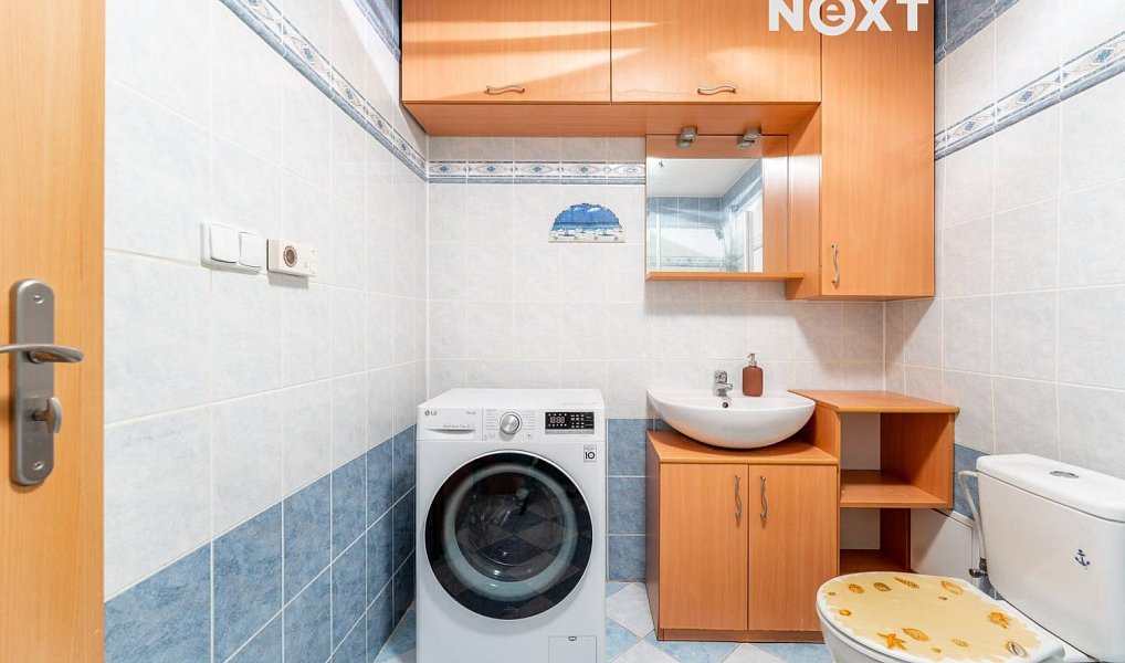 Pronájem bytu 2+kk 54 m², Praha – náhled fotky 12