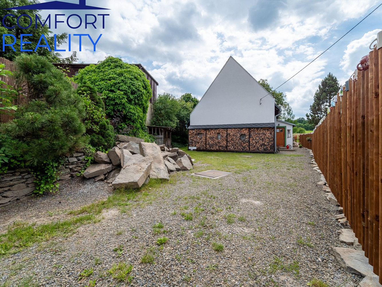 Prodej domu 308 m² s pozemkem 988 m² – další