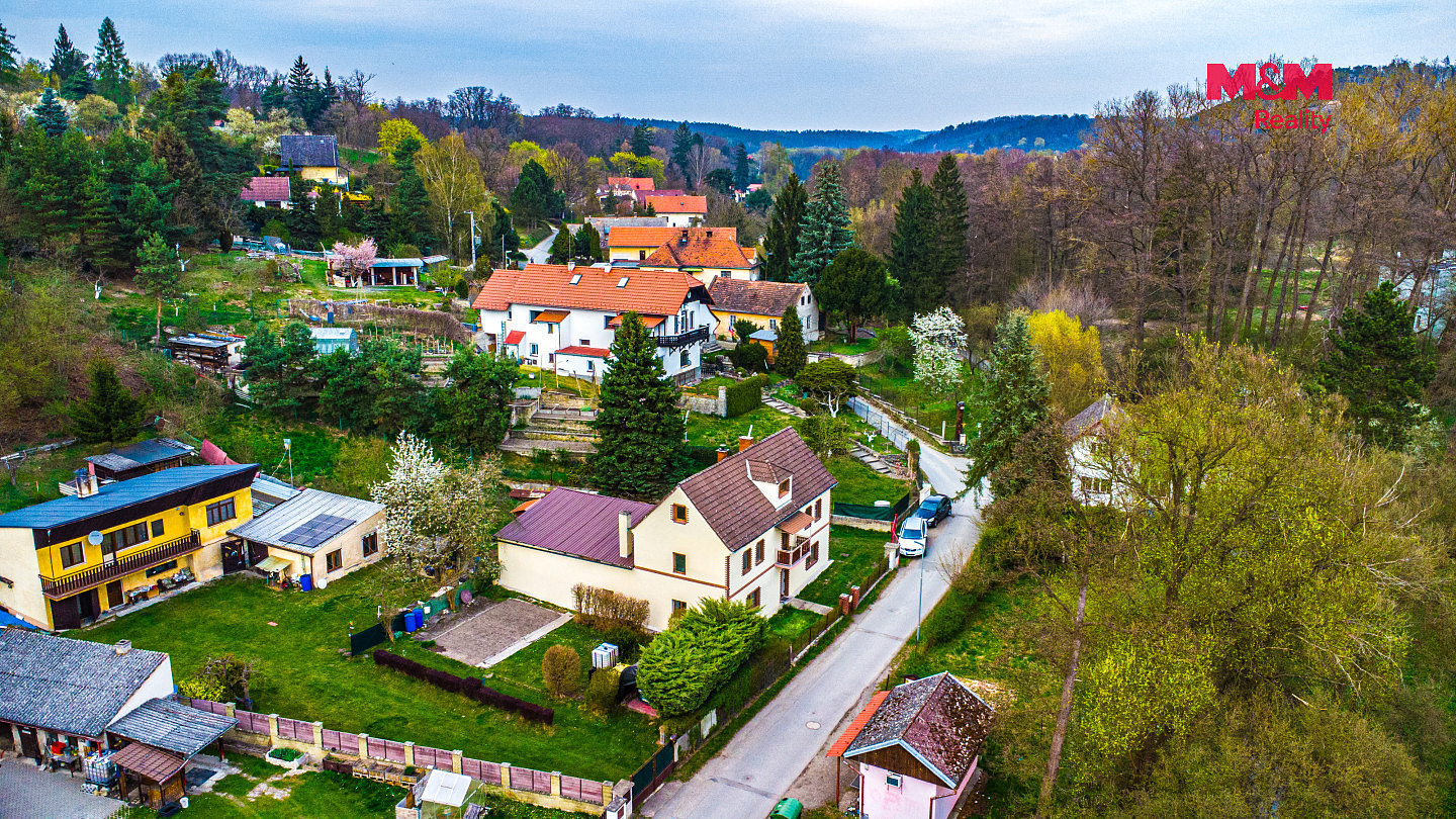 Prodej domu 105 m² s pozemkem 1 008 m² – fotografie 3