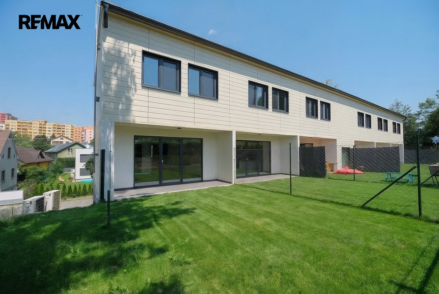 Prodej domu 87 m² s pozemkem 40 m², Ostrava
