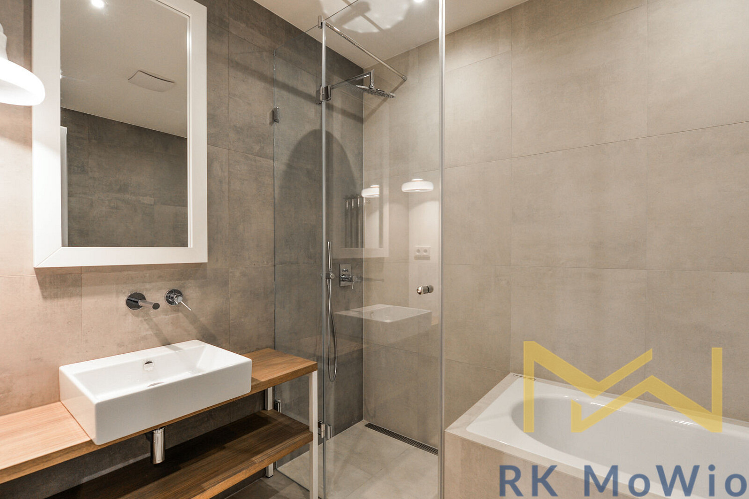Pronájem bytu 3+kk 95 m² – fotografie 5