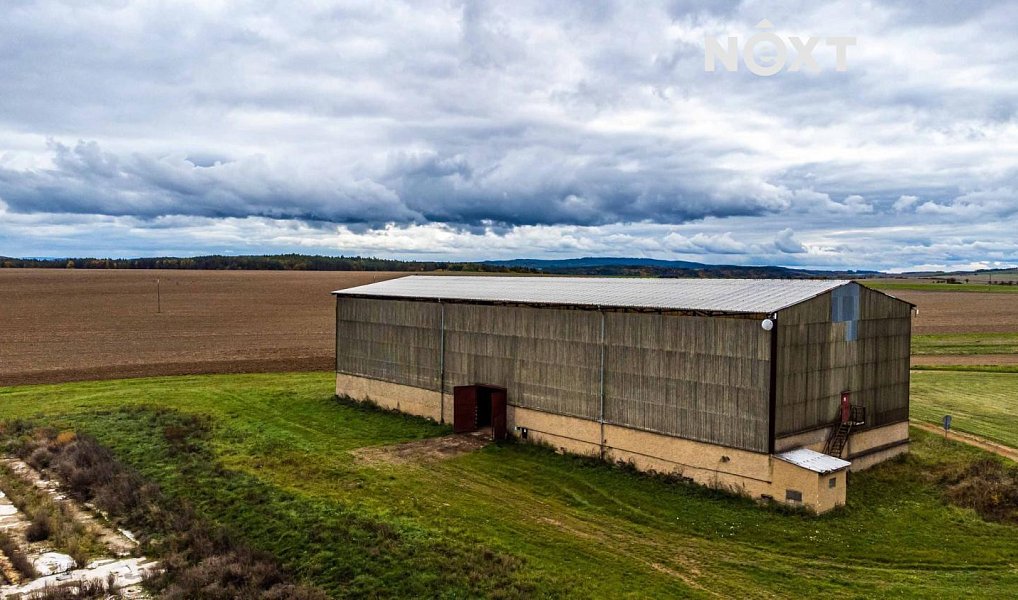 Prodej stavebního pozemku 42 888 m², Podmokly – náhled fotky 9