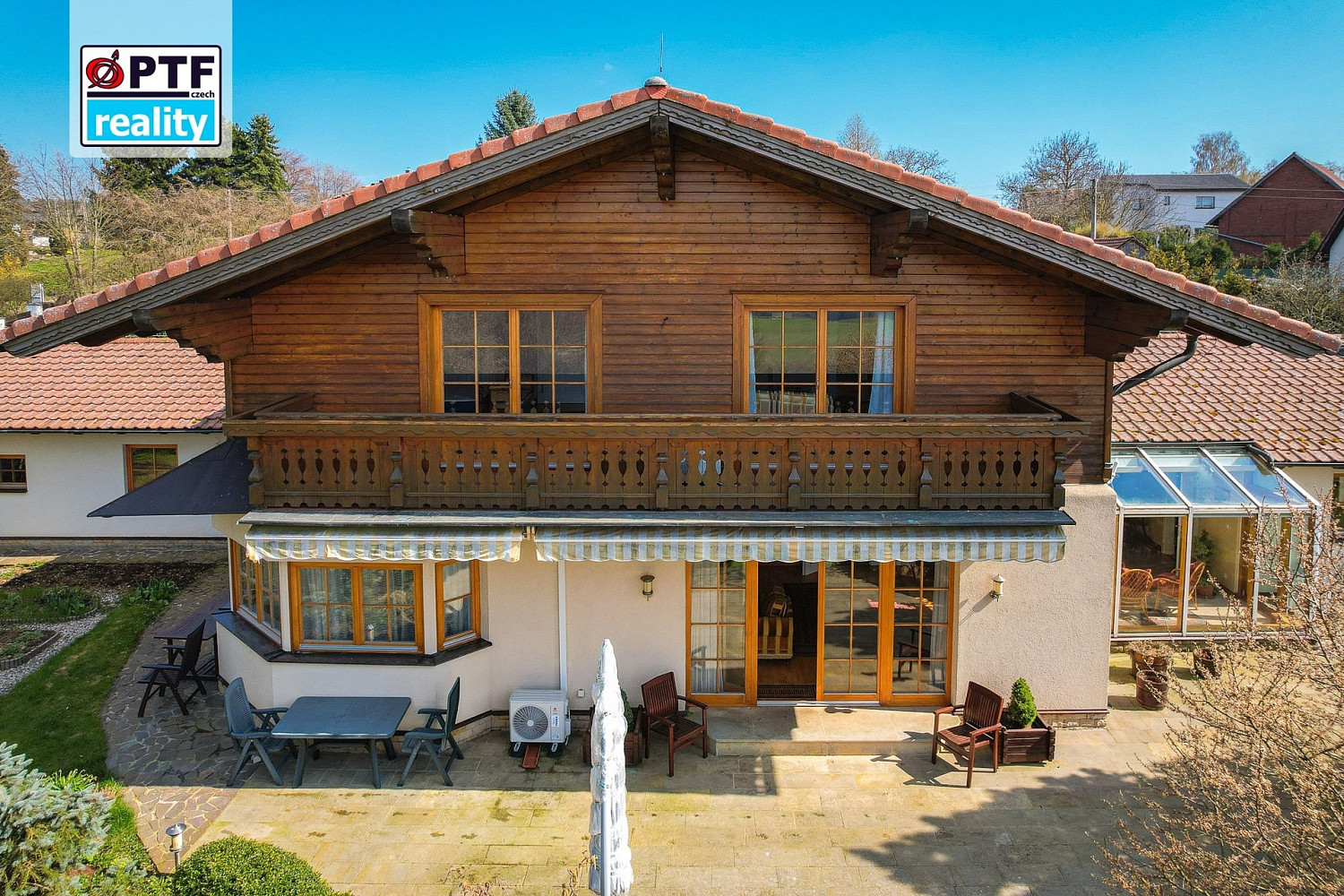 Prodej domu 277 m² s pozemkem 5 409 m² – fotografie 4