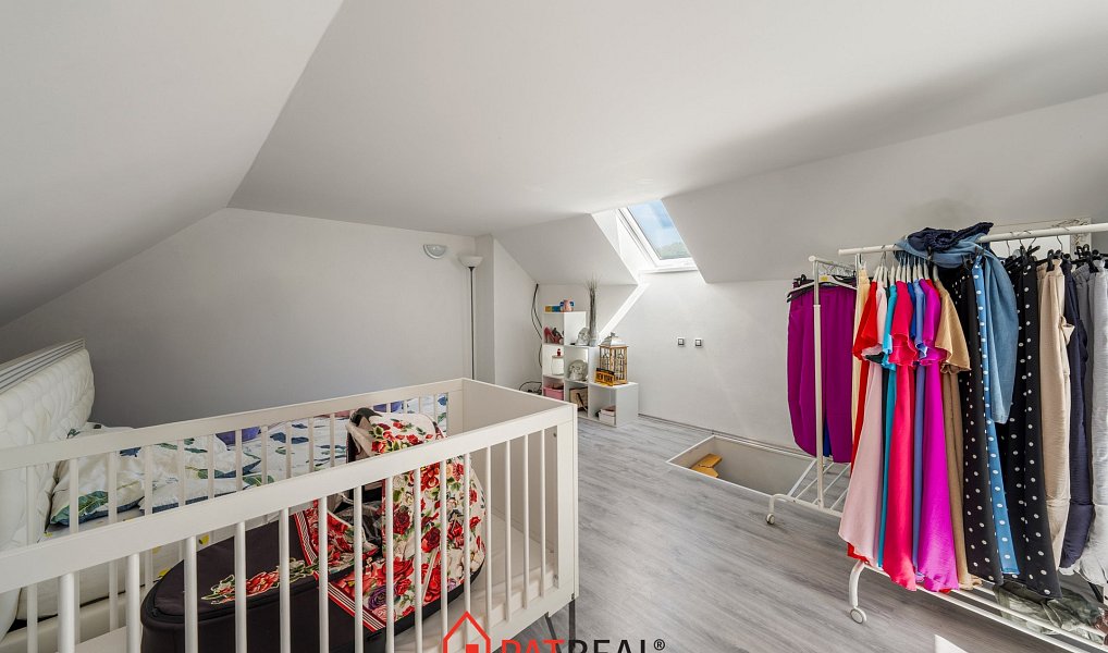 Prodej domu 177 m² s pozemkem 187 m², Rousínov – náhled fotky 13