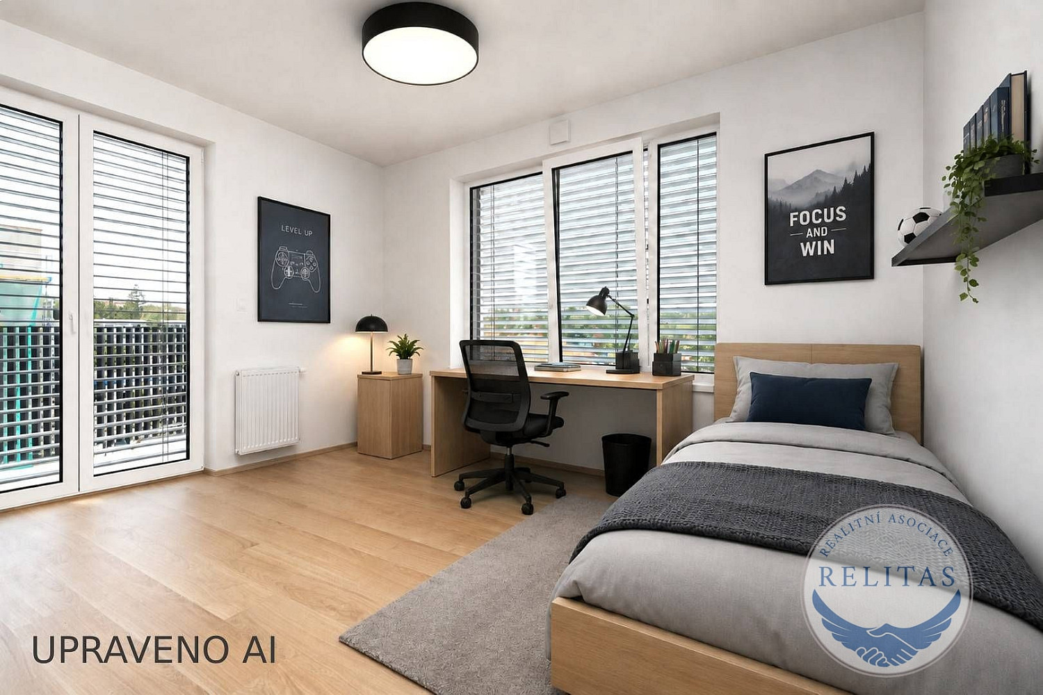 Prodej bytu 4+kk 145 m² – fotografie 5