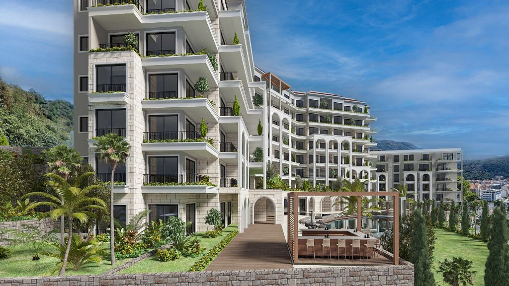 Prodej bytu 2+kk 46 m²