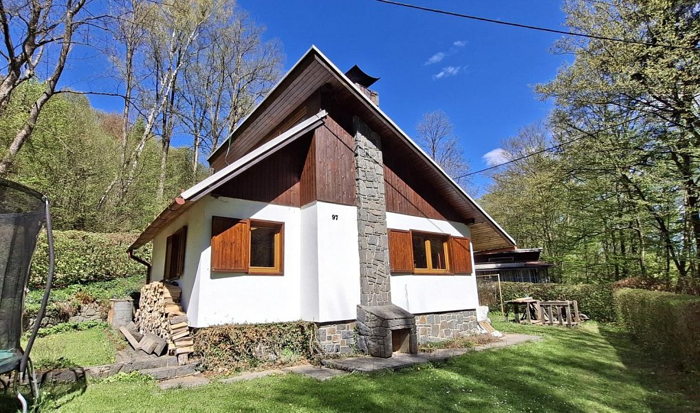 Prodej chaty/chalupy 68 m² s pozemkem 385 m², Odry – náhled fotky 7