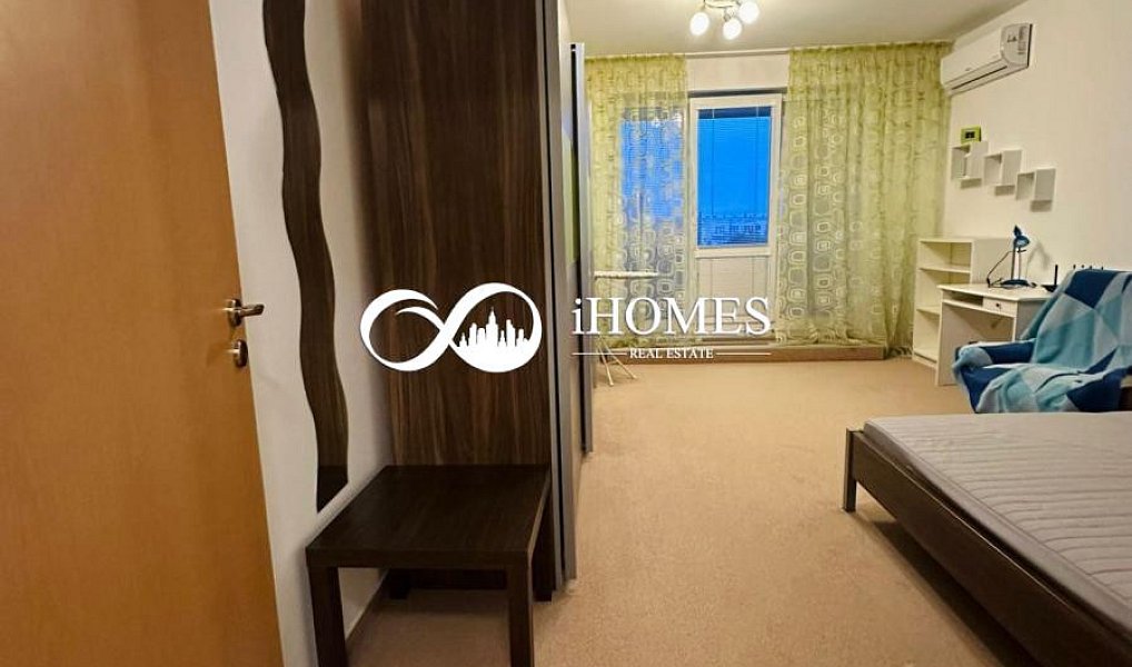 Pronájem bytu 2+kk 68 m², Praha – náhled fotky 4