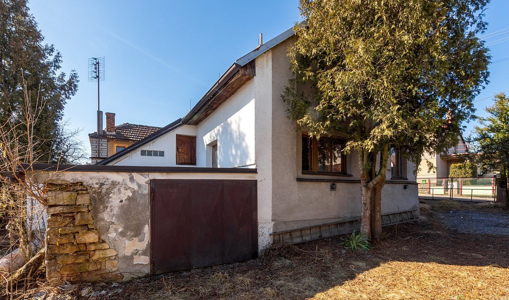 Prodej domu 90 m² s pozemkem 705 m², Vrbatův Kostelec – náhled fotky 3