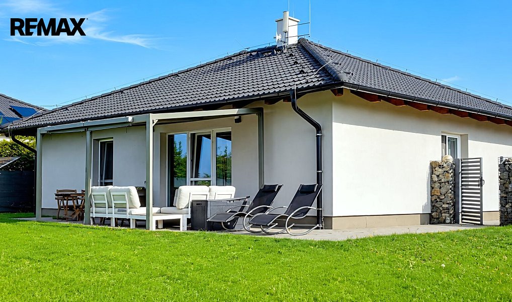 Prodej domu 92 m² s pozemkem 787 m², Tuhaň – náhled fotky 34