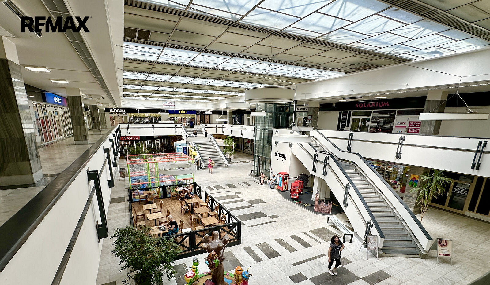 Pronájem obchodních prostor 687 m² – fotografie 5