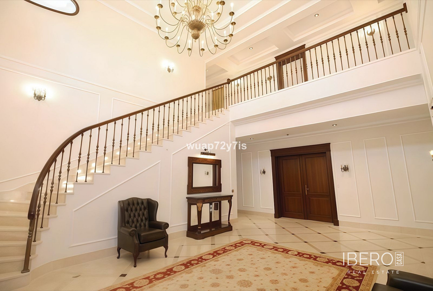 Casa 7+kk – Marbella, Barrio Alto - Vista 2