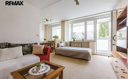 Prodej bytu 3+kk 70 m²