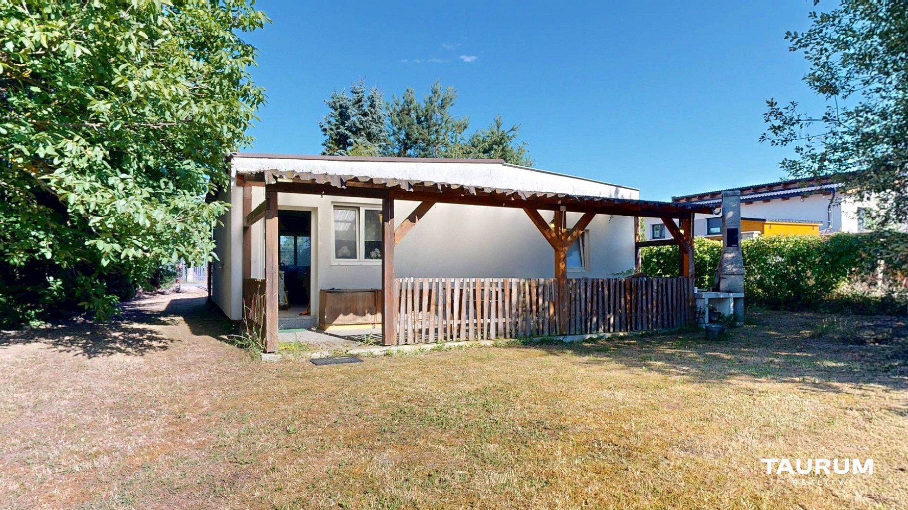Prodej chaty/chalupy 69 m² s pozemkem 818 m² – fotografie 2