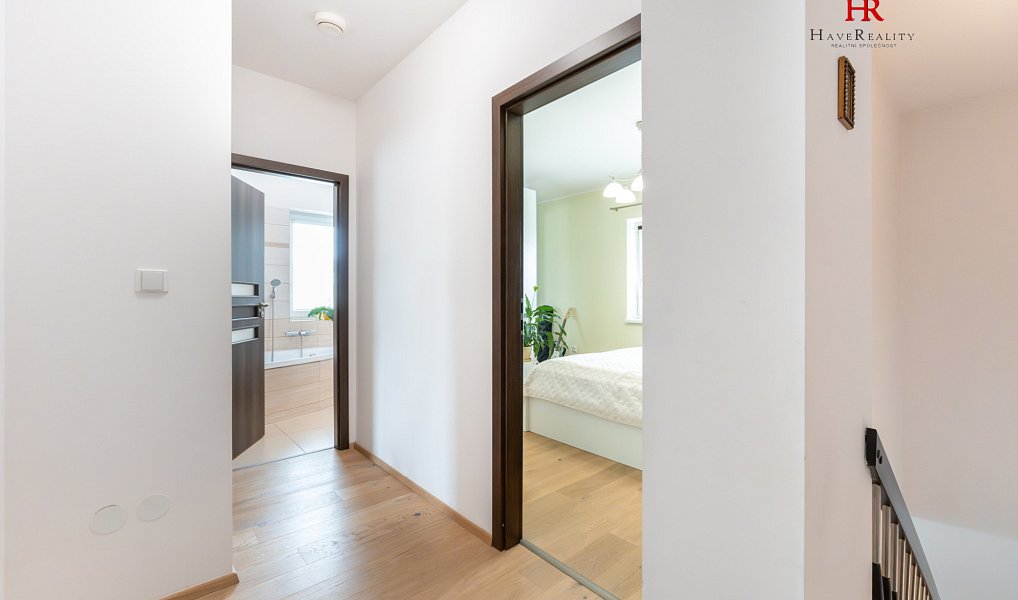 Prodej domu 90 m² s pozemkem 383 m², Úhonice – náhled fotky 23