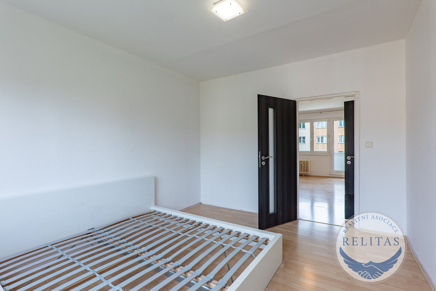 Prodej bytu 2+1 57 m² – pohled 6