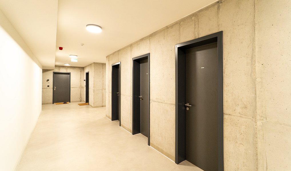 Prodej bytu 1+kk 62 m², Praha – náhled fotky 4