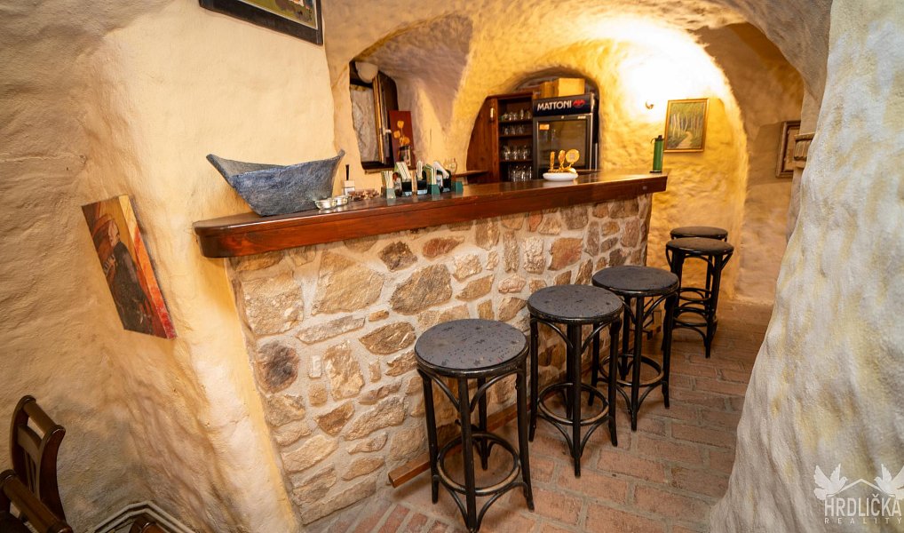 Pronájem restaurace 73 m², Strakonice – náhled fotky 8