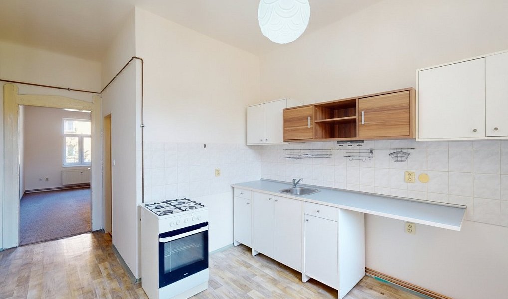 Pronájem bytu 2+1 60 m², Plzeň – náhled fotky 6
