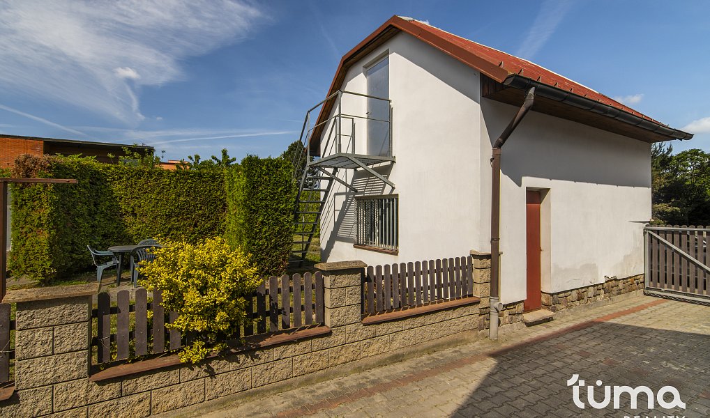 Prodej domu 156 m² s pozemkem 487 m², Praha – náhled fotky 19