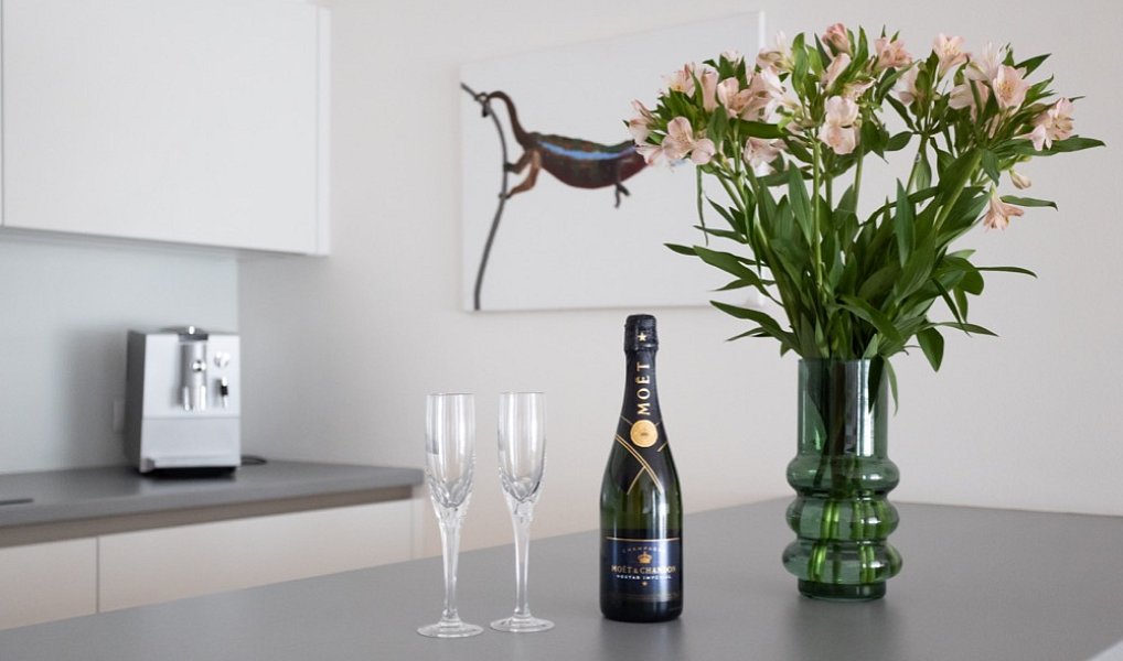 Pronájem bytu 4+kk 96 m², Ostrava – náhled fotky 2