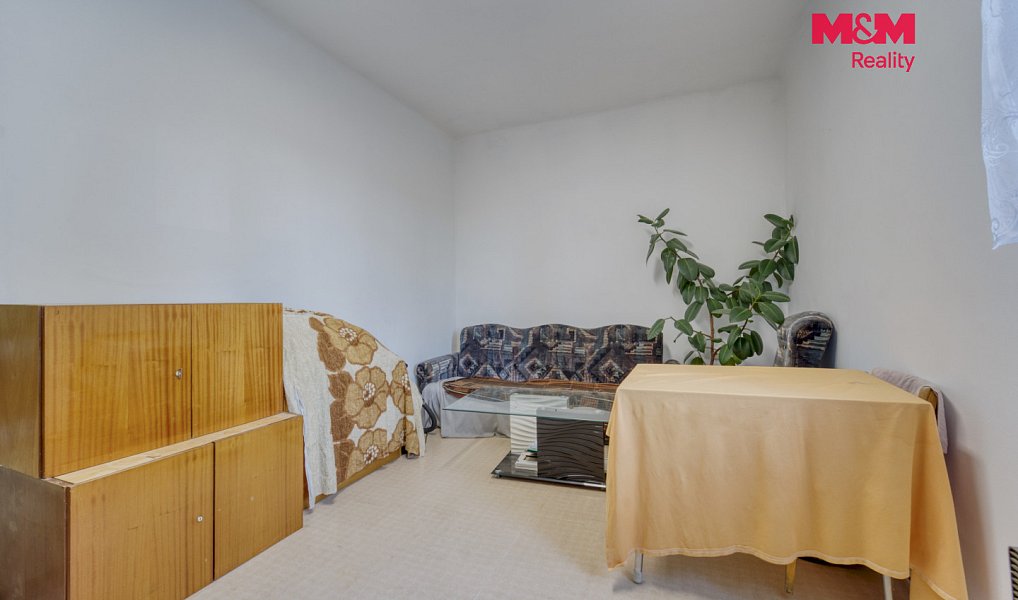 Prodej bytu 1+1 45 m², Plzeň – náhled fotky 7