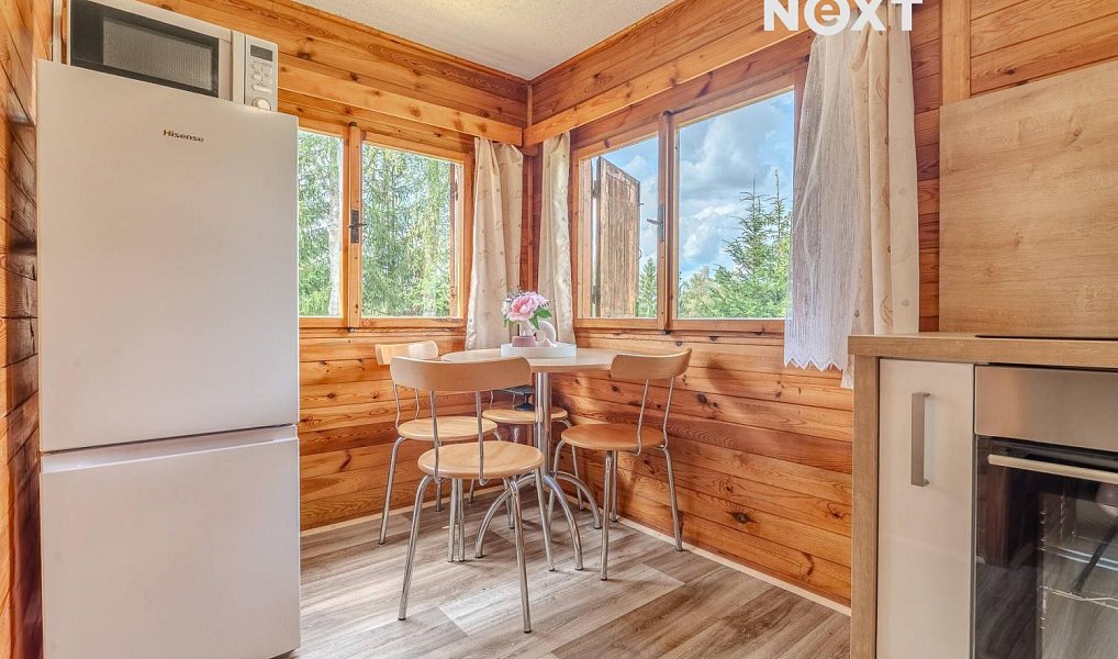 Prodej domu 33 m² s pozemkem 557 m², Horní Planá – náhled fotky 6