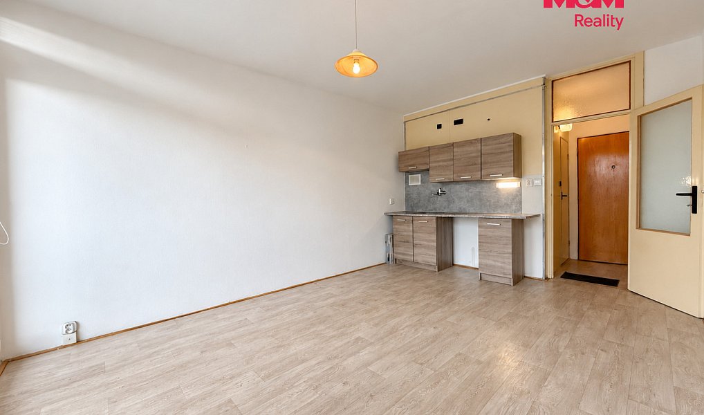 Prodej bytu 1+kk 21 m², Frýdek-Místek – náhled fotky 6